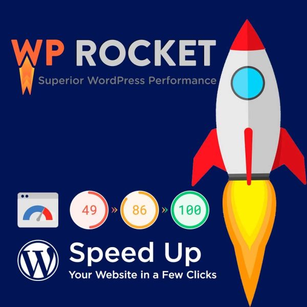 Wp Rocket Plugin