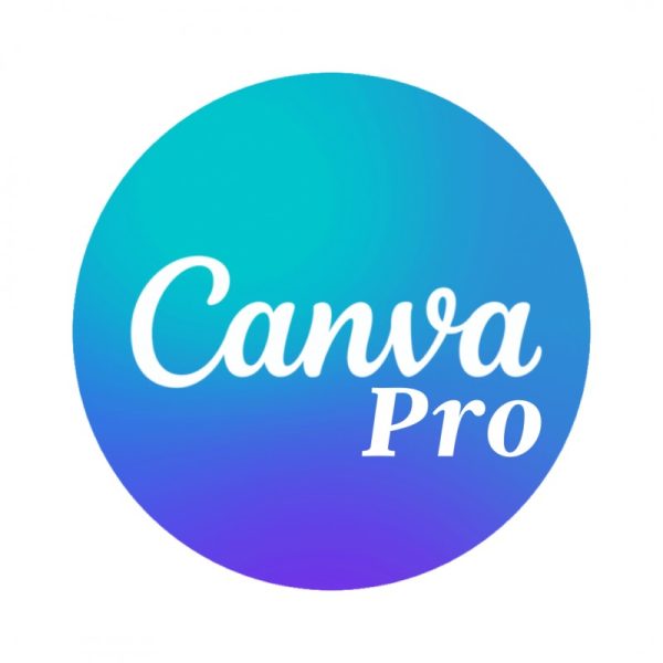 Canva Pro (Life Time)